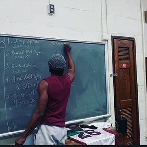 Meet your Posher, Don